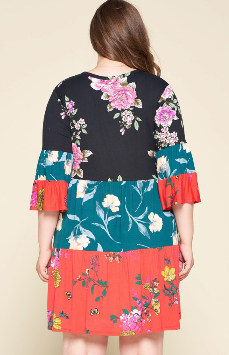 RockABilly Dress
