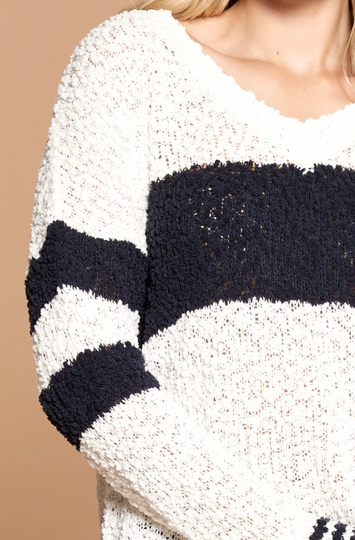 Cuddle Me Tight Sweater