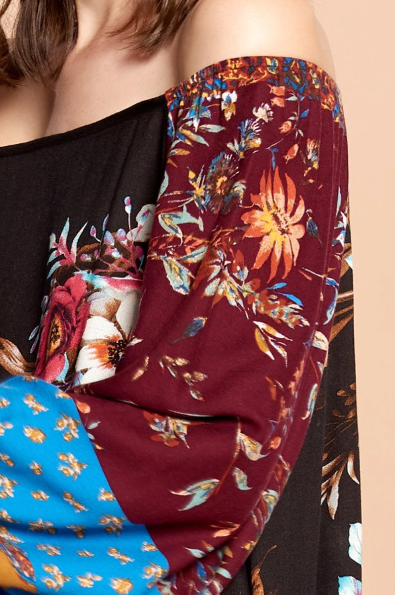 Romanticize Me Blouse