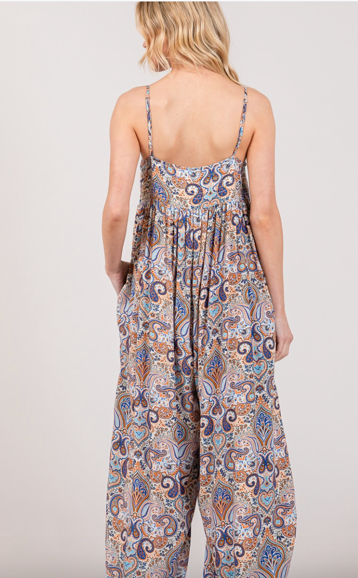 Love Me Tender Jumpsuit