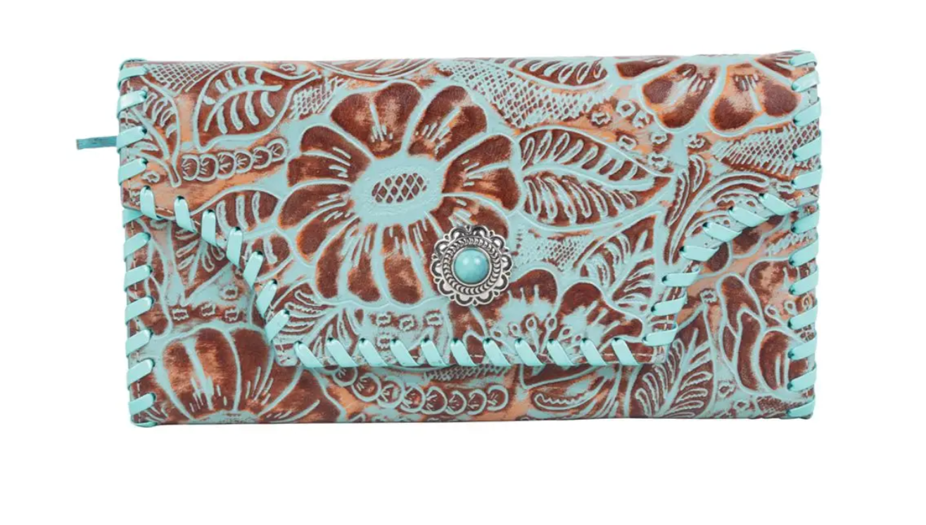 Peregrination Wallet