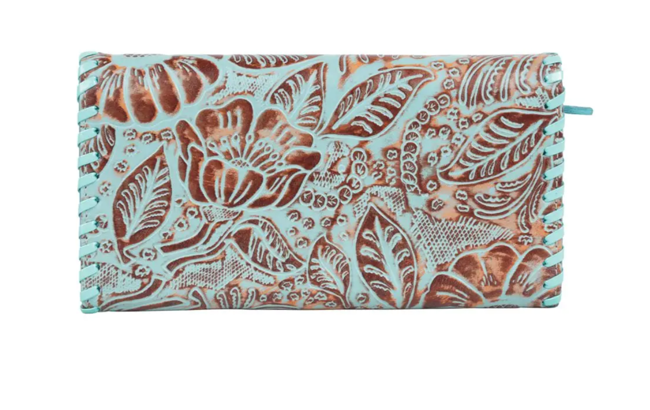 Peregrination Wallet