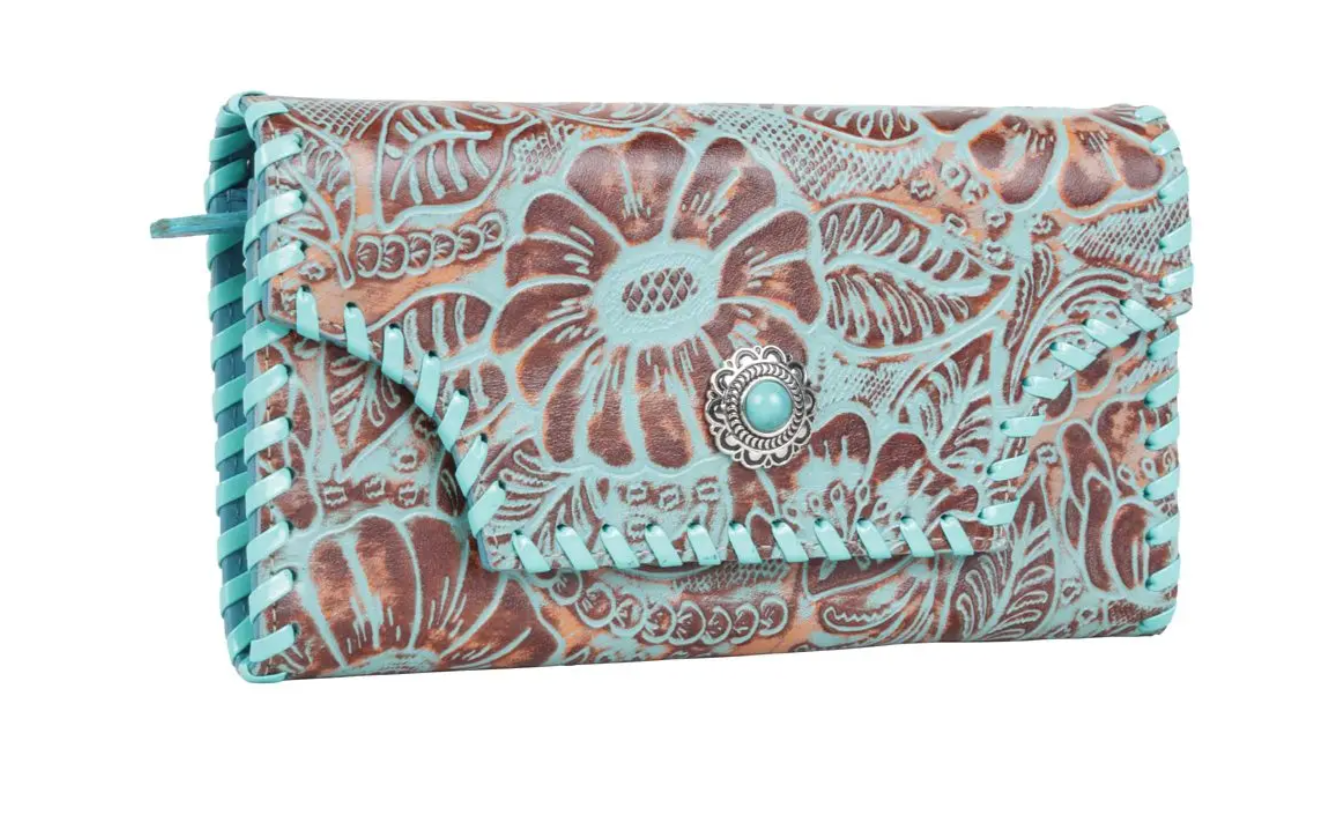 Peregrination Wallet