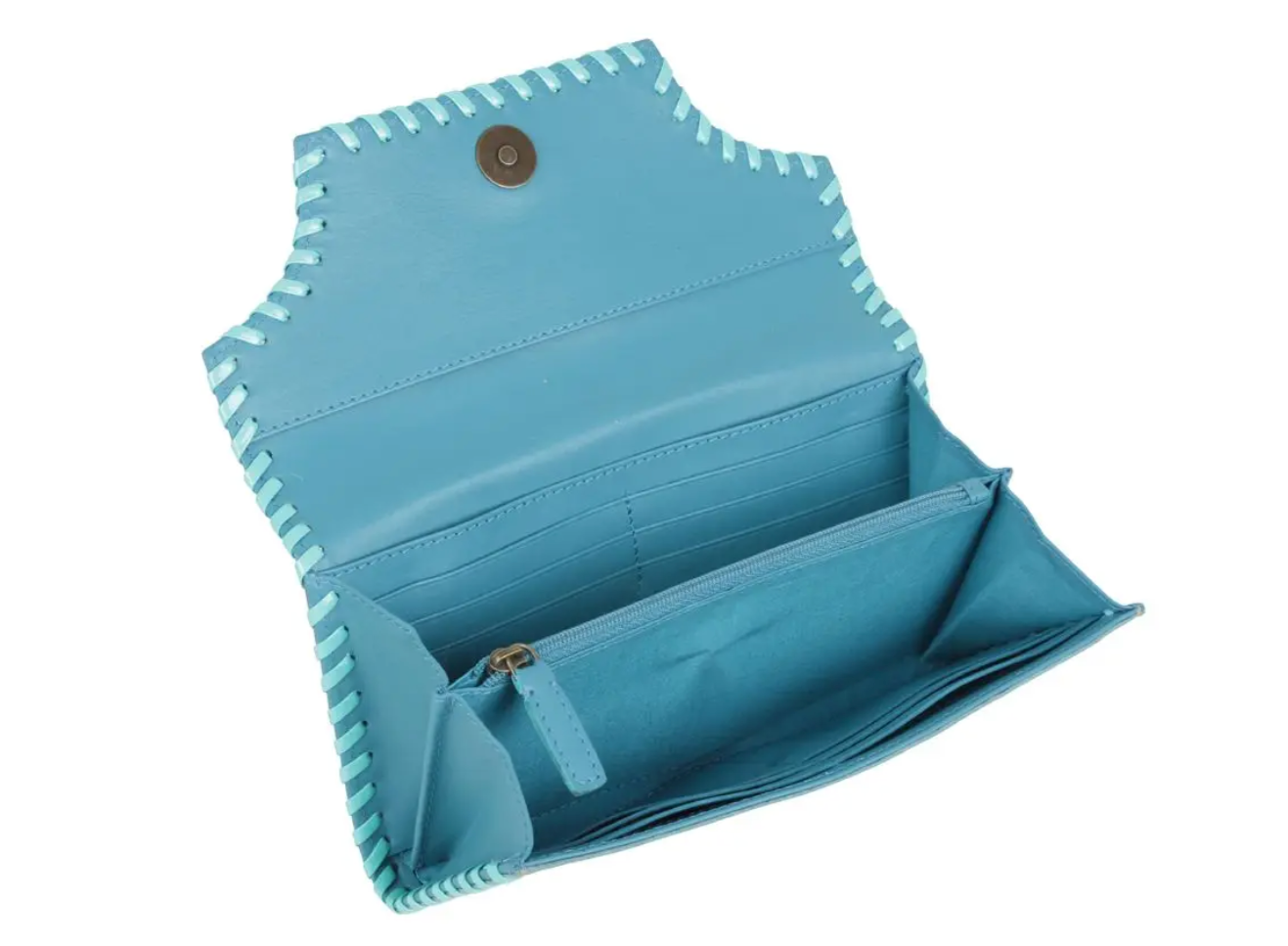 Peregrination Wallet