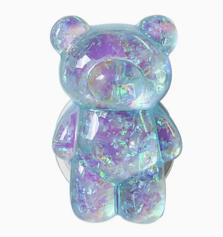 Gummy Bear Phone Grip