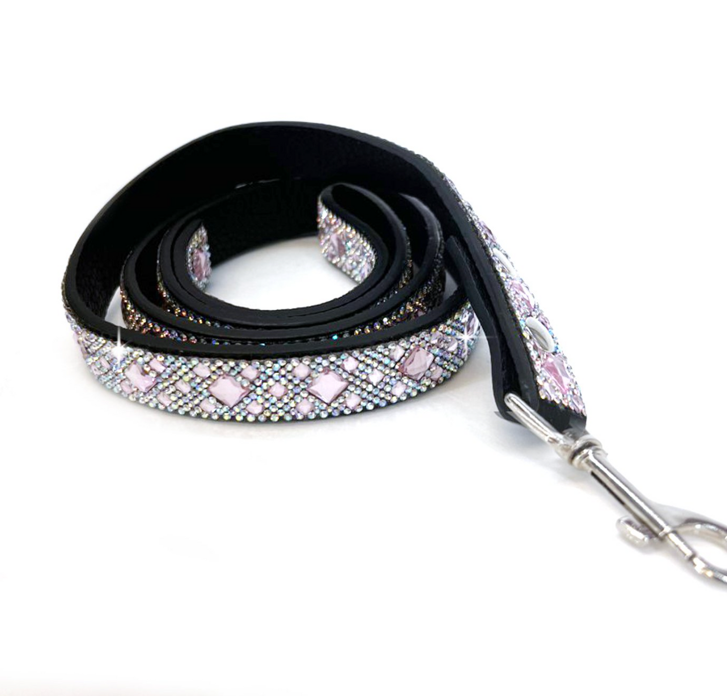 Jacqueline Kent Bling Dog Leash