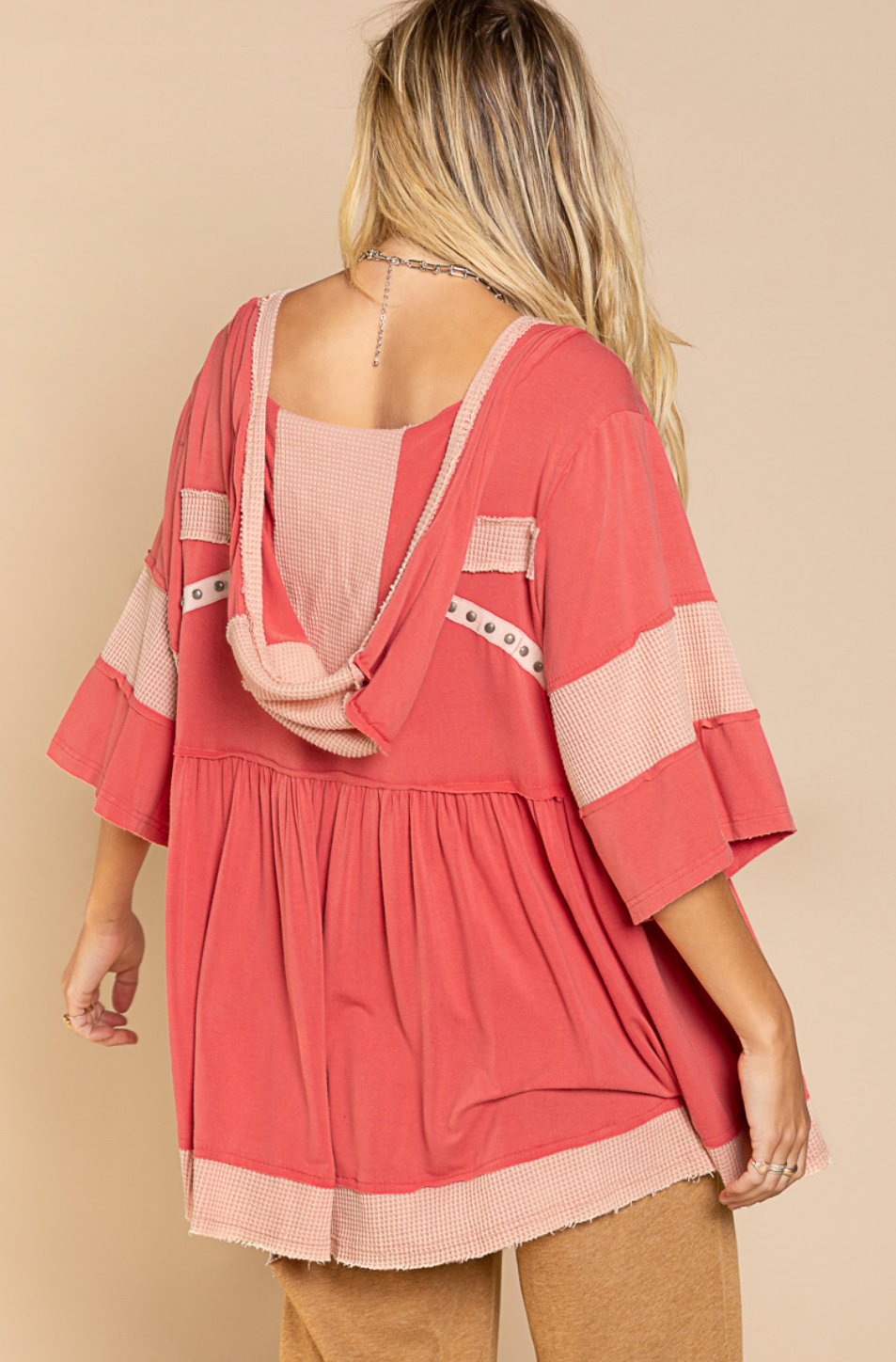 Pretty in Pink Top
