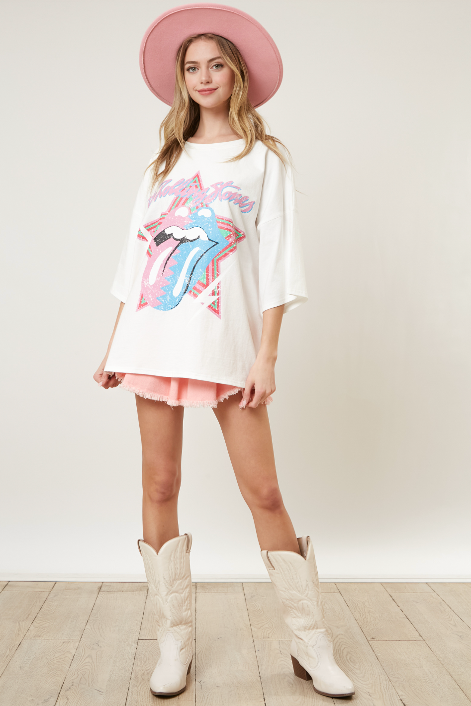 Rolling Stones Shirt