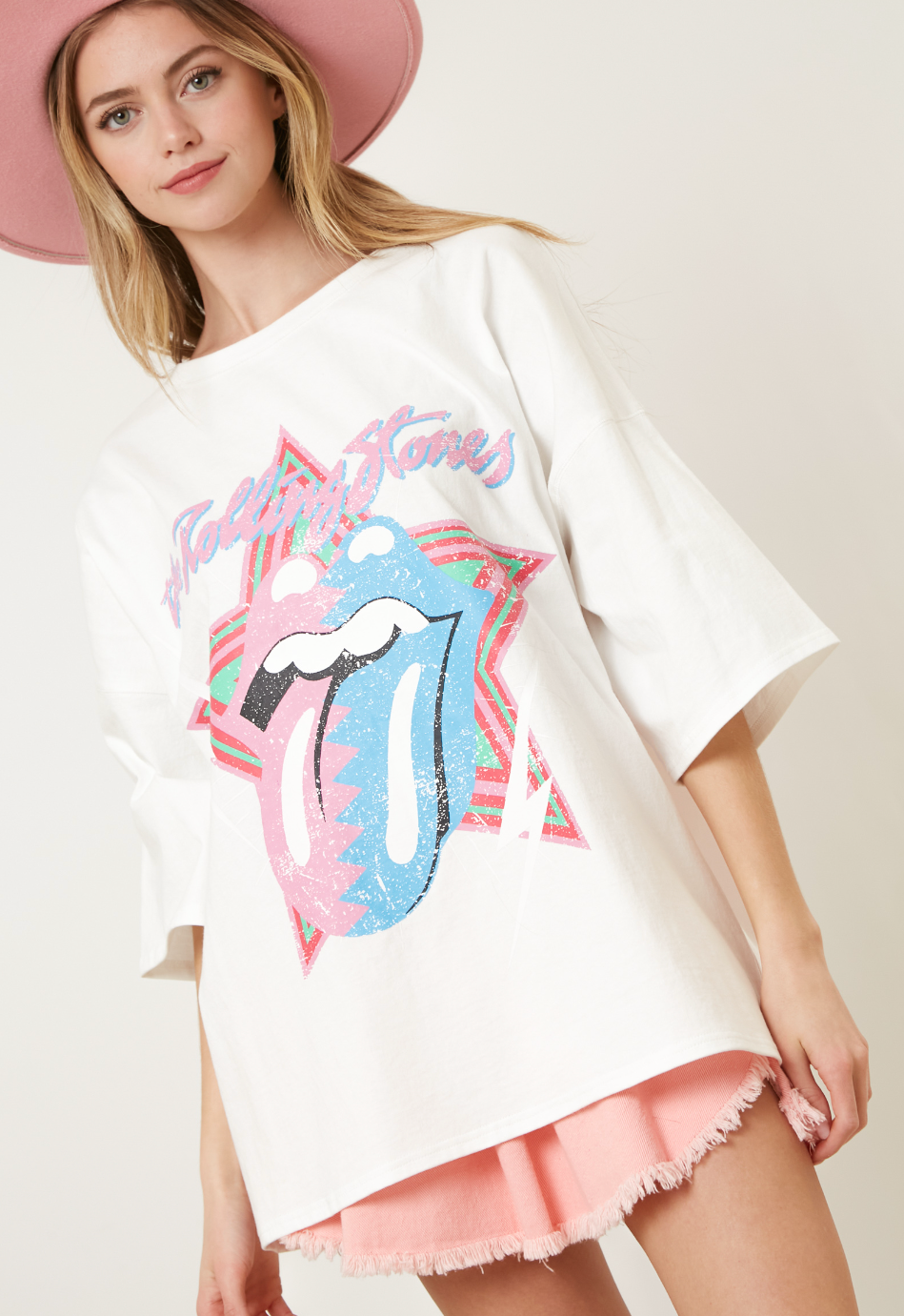 Rolling Stones Shirt