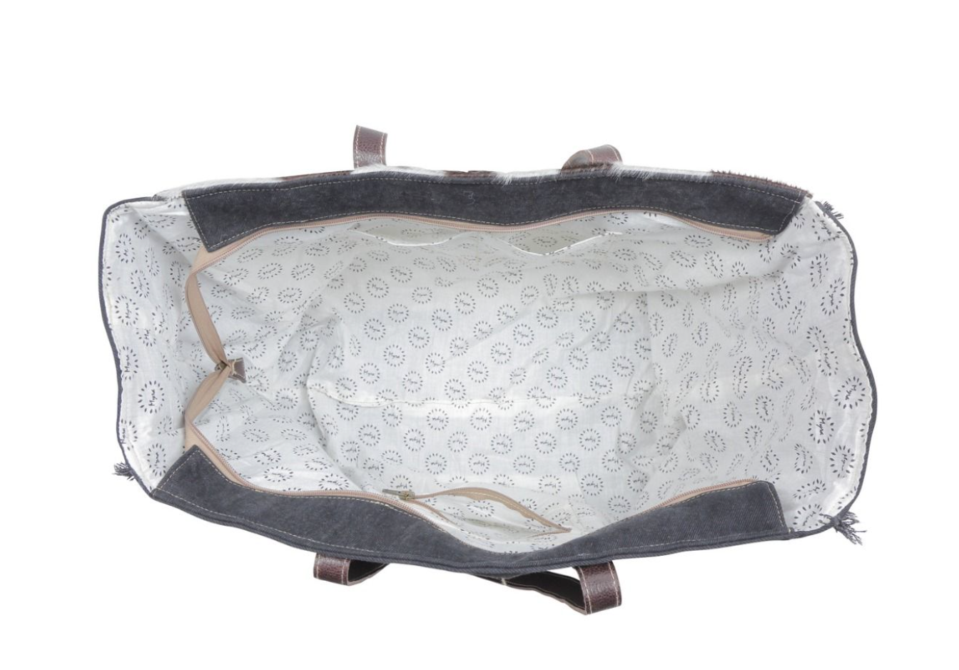 Sea Grass Weekender Bag