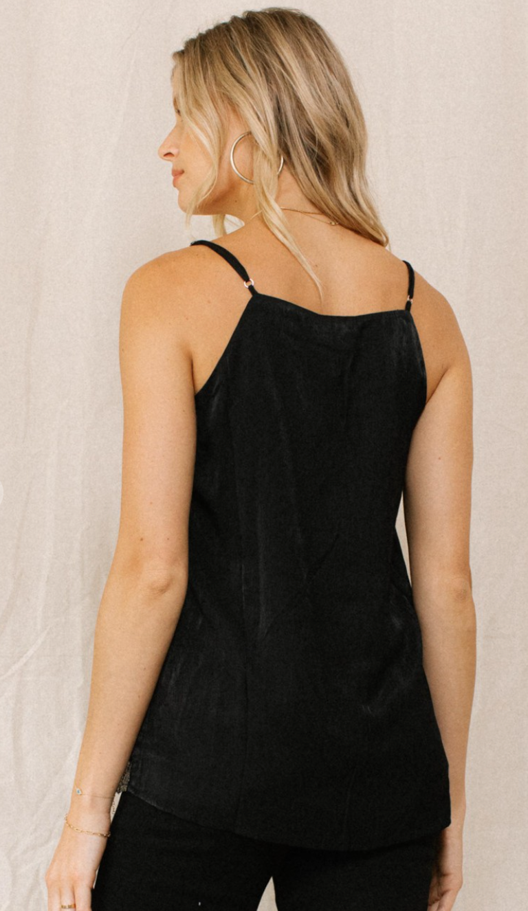 Sequin Party Top