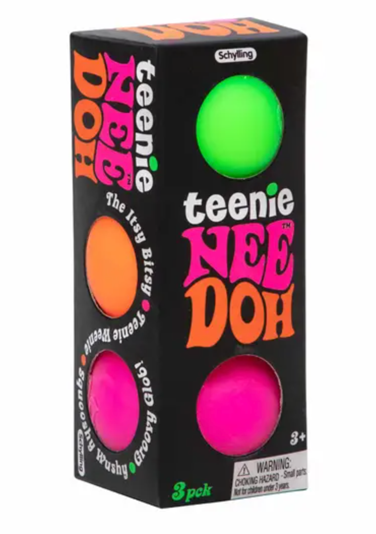Teenie NeeDoh