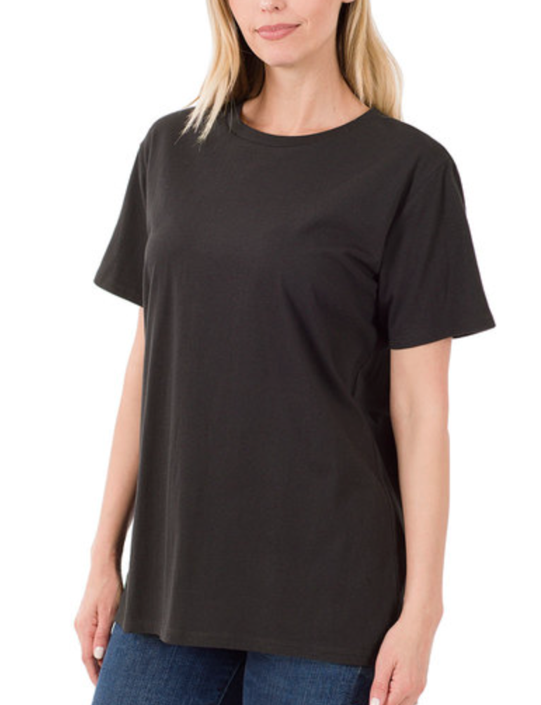 Everyday Magnolia Top