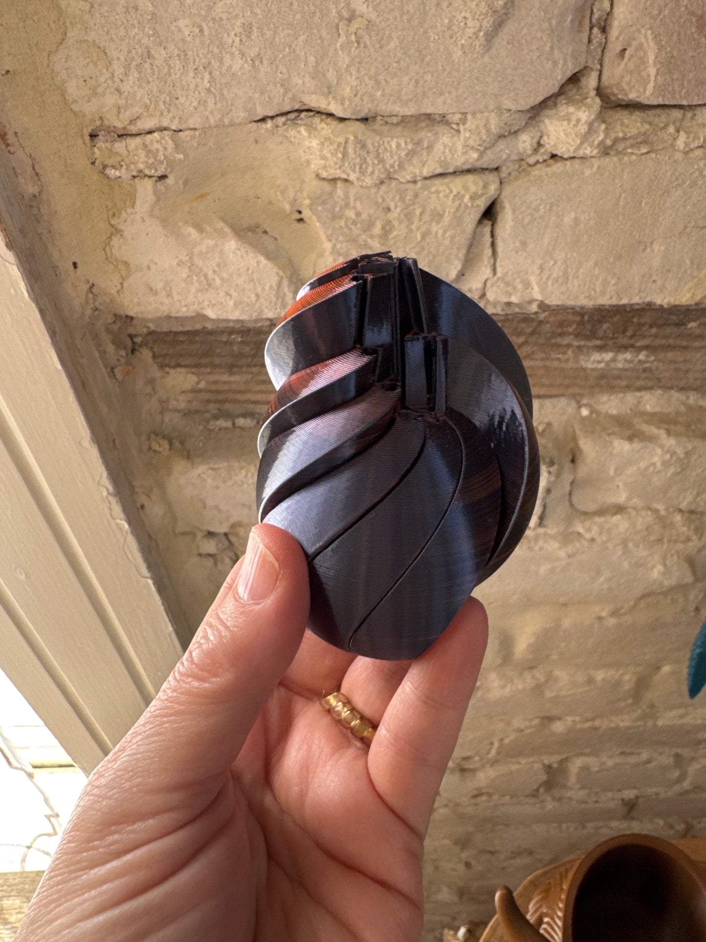 3D Sphere