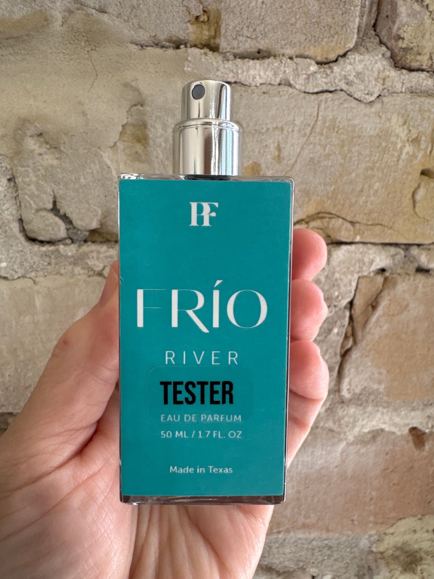 Frio Fragrance- Leakey, Tx Perfume