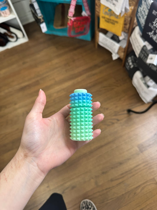 3D Fidget Clicker Stick