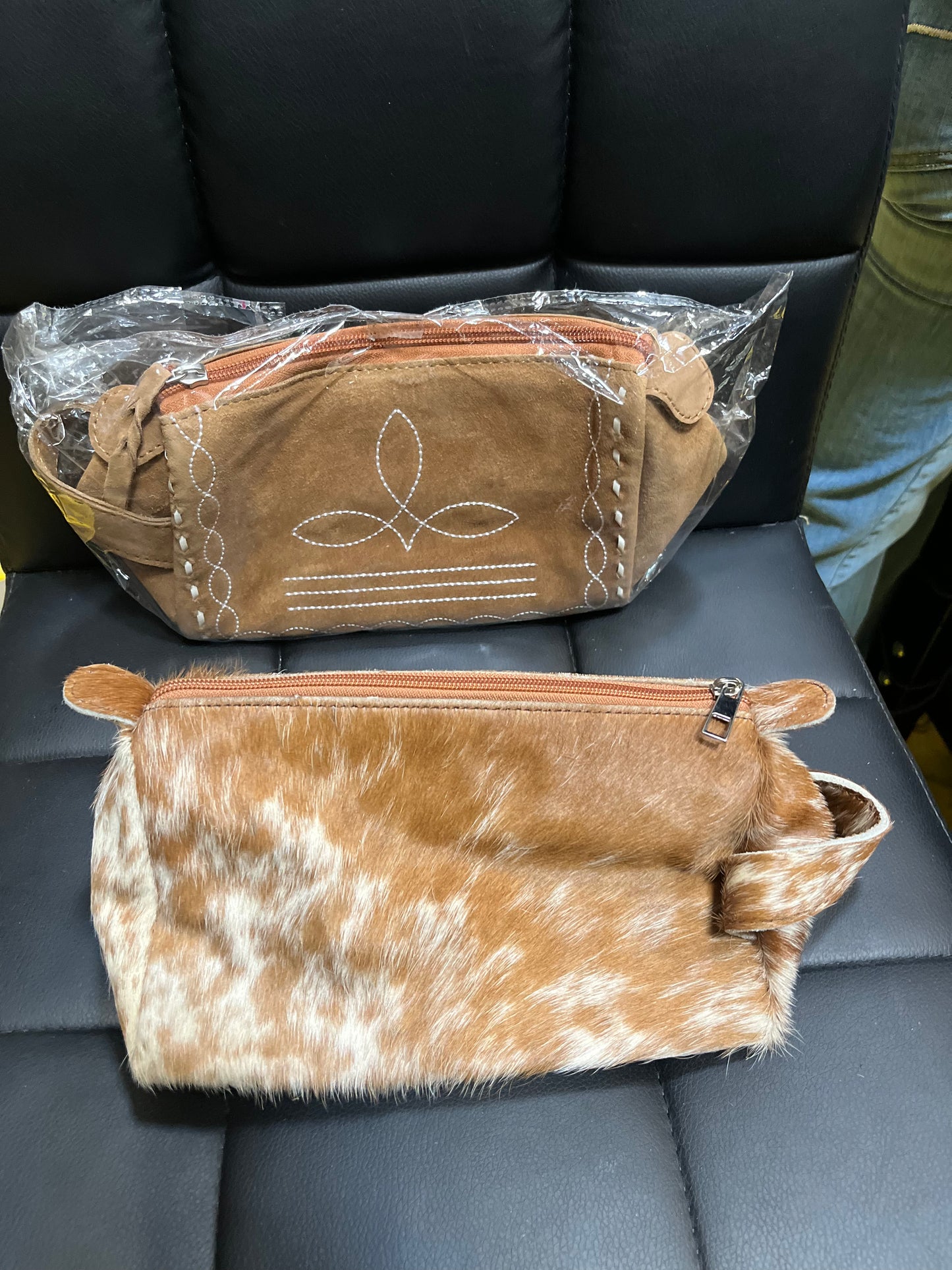 Toiletry Bag