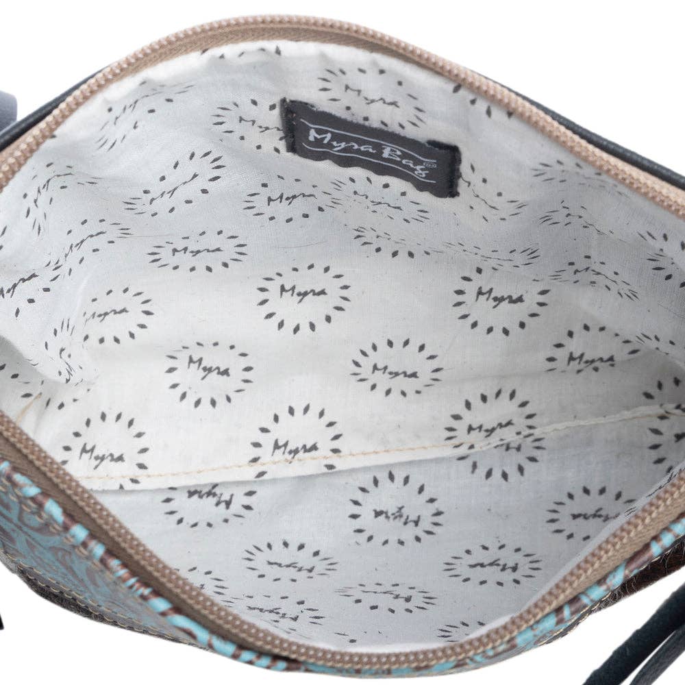 Mescalaro Hill Purse