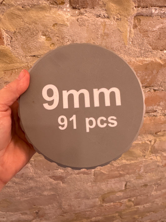 3D 9mm Ammunition Holder