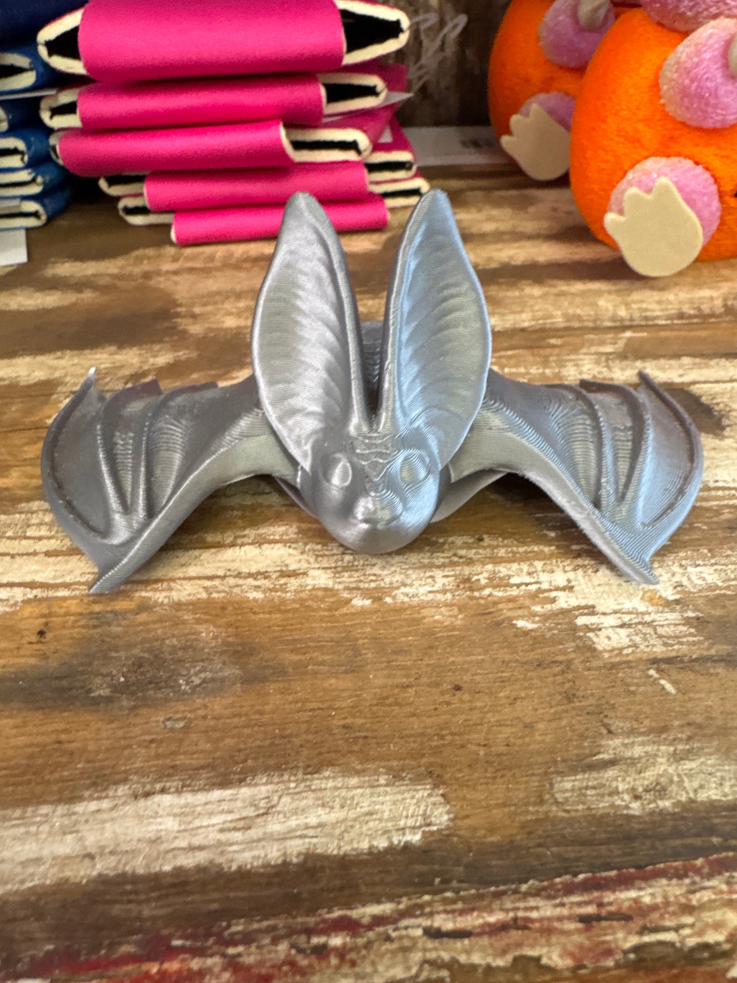 3D Bat