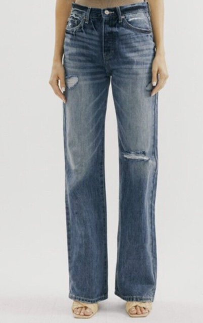 KanCan 90s Jeans