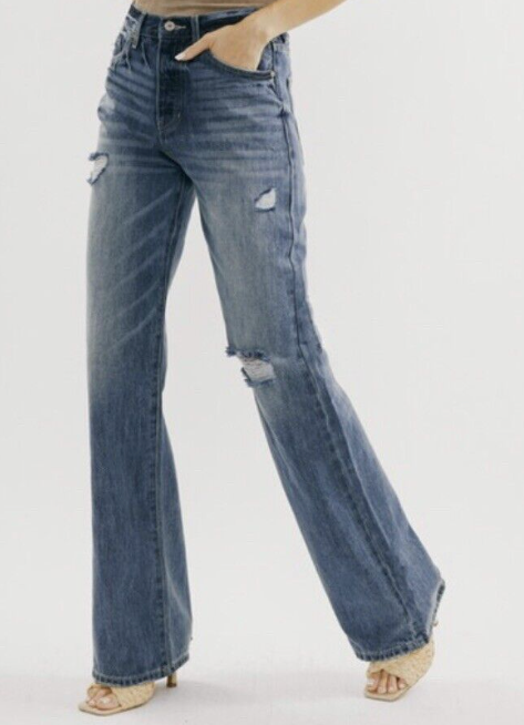 KanCan 90s Jeans