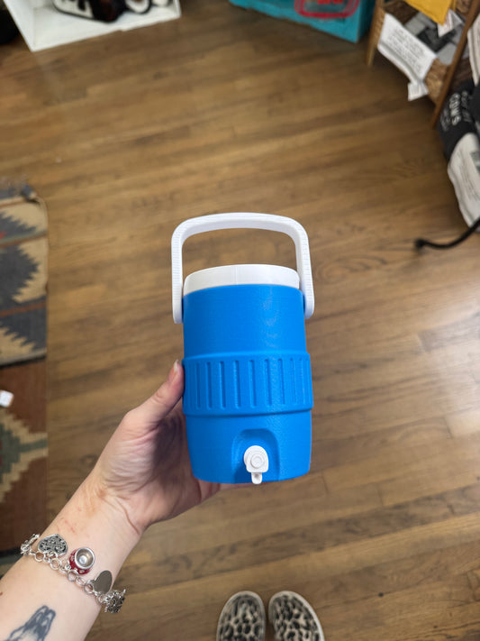 3D Cooler Can Koozie