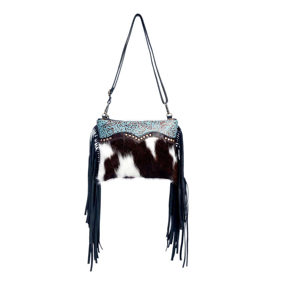 Mescalaro Hill Purse
