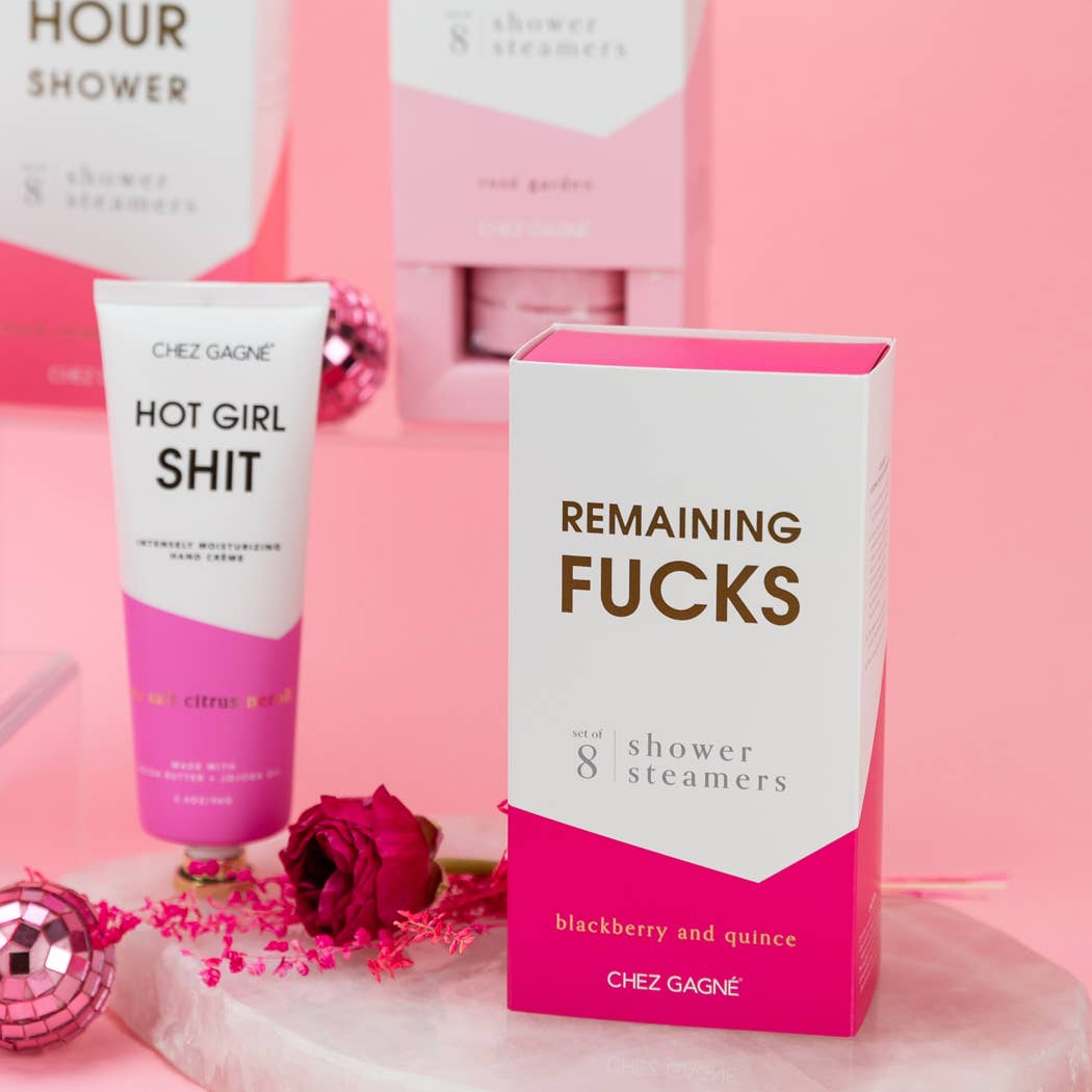 Hot Girl Shit - Vegan Hand Crème