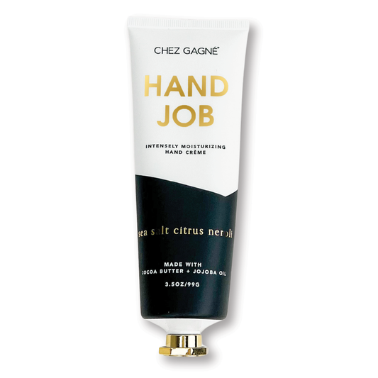 Hand Job Vegan Hand Crème