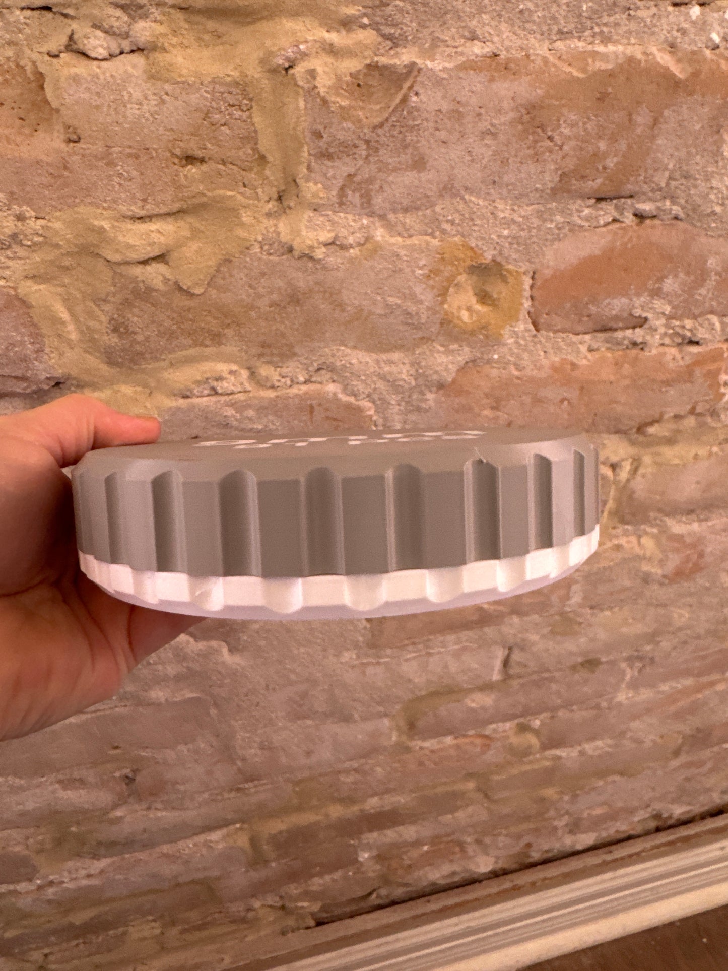 3D 9mm Ammunition Holder