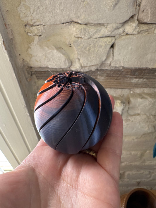 3D Sphere