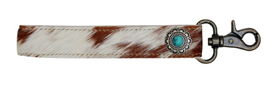 Dusky Key Fob