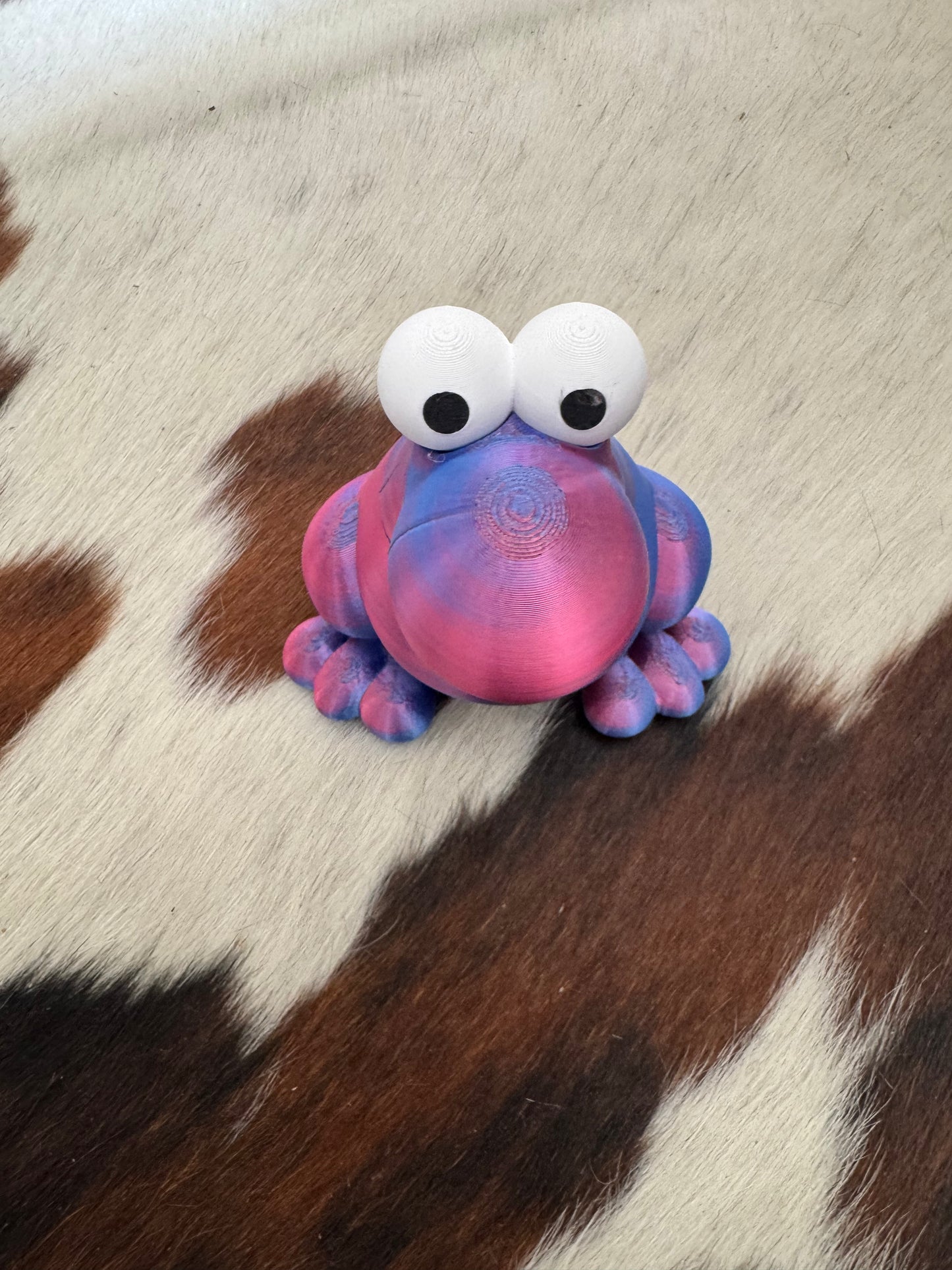 3D Giant Nerd Holder