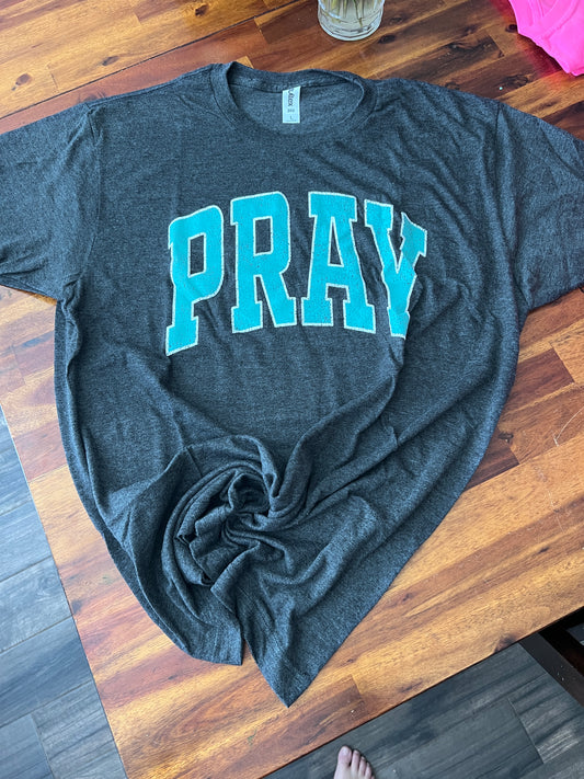 Pray T-Shirt