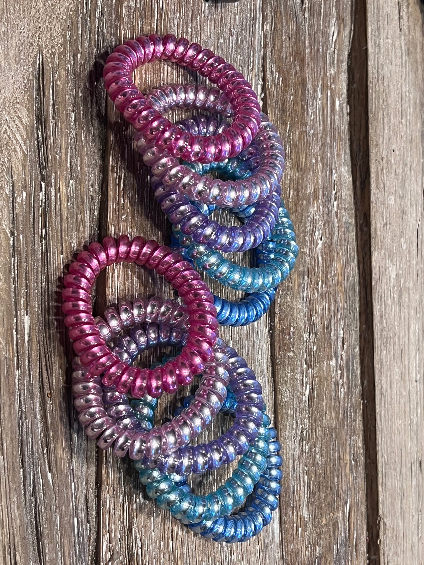 Spiral Hair Tie