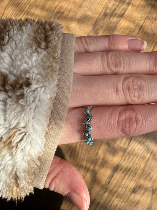 Go West Ring