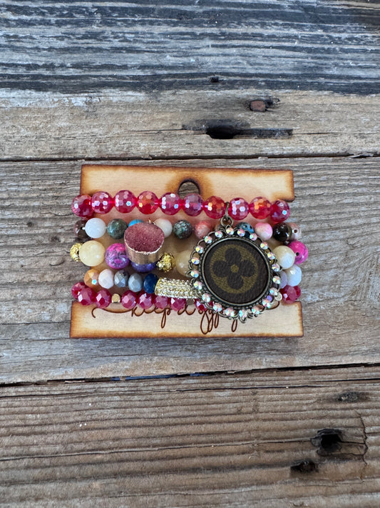 Keep It Gypsy Bracelet Stacks