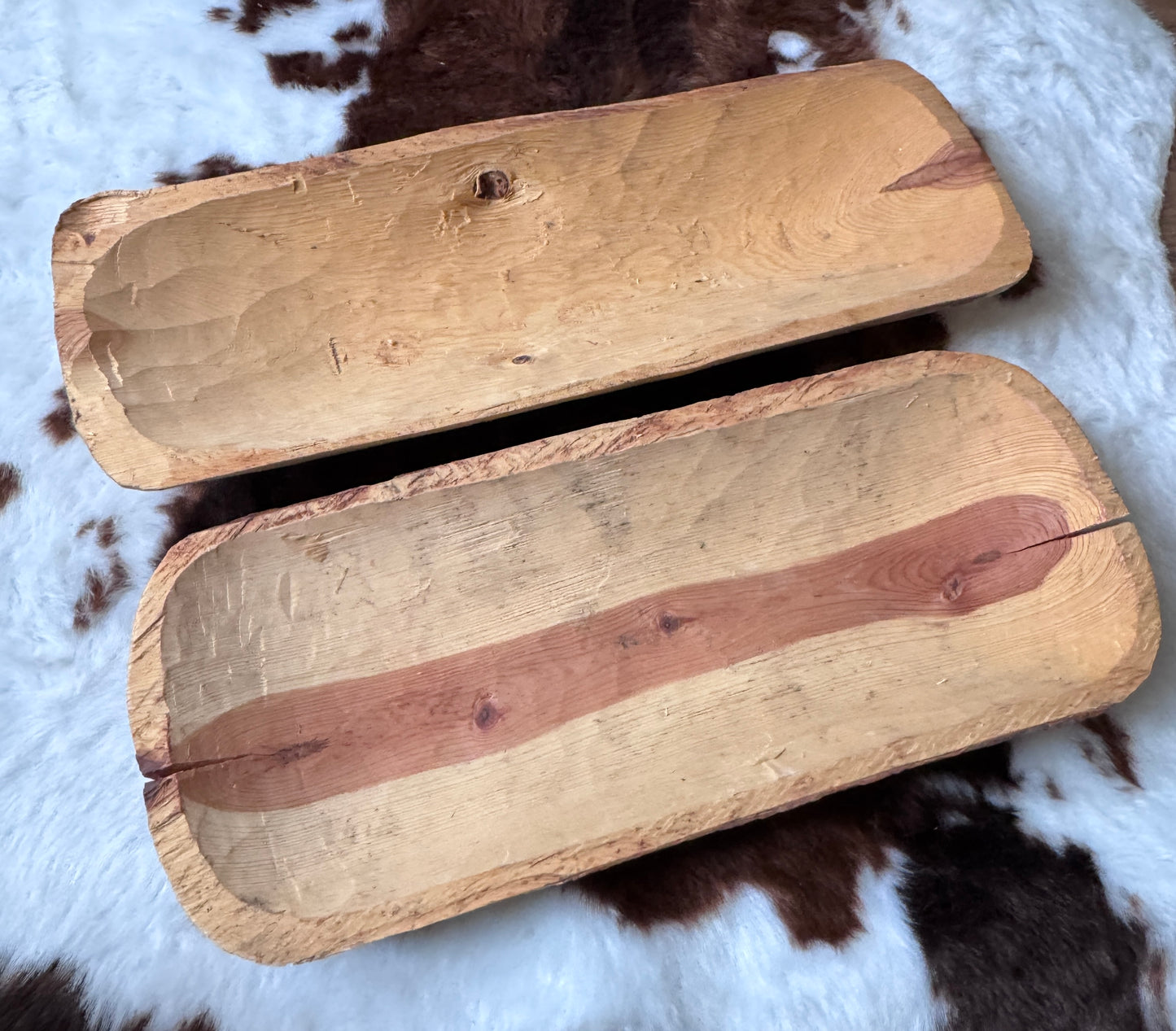 Dough Bowls
