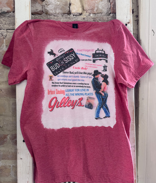 Urban Cowboy T-Shirt