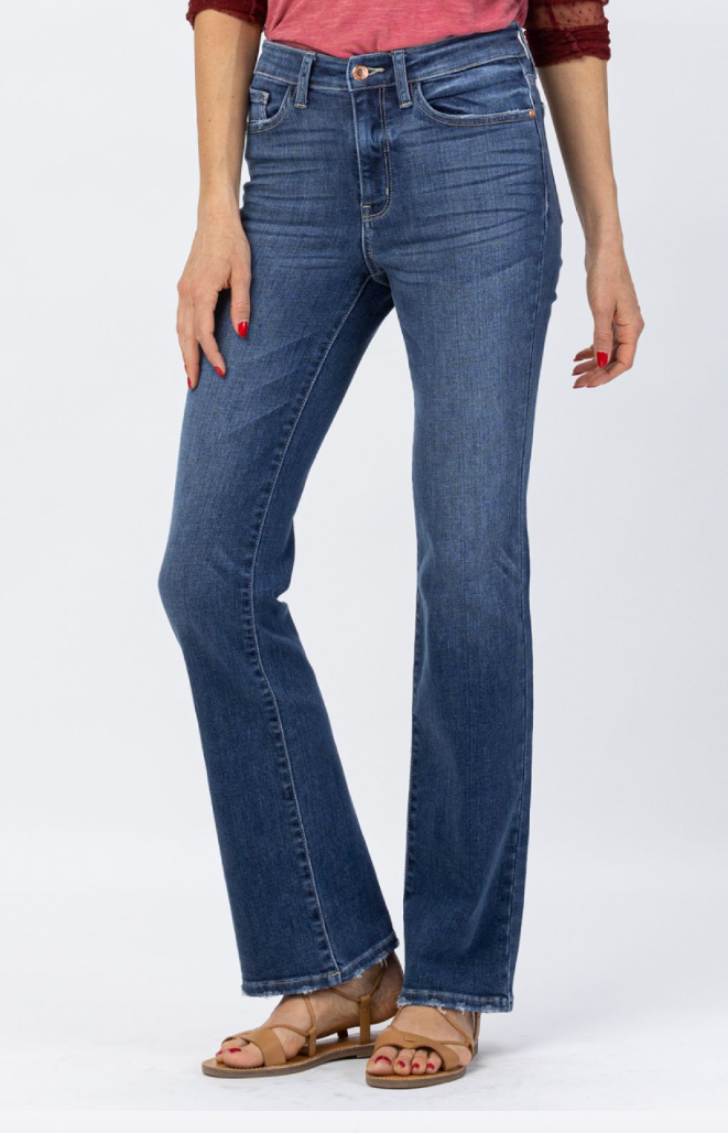 Boot Scootin' Jean