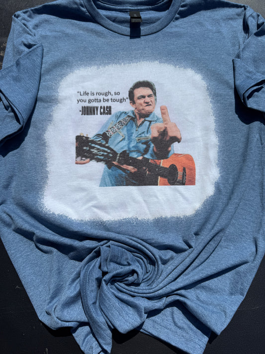 Johnny Cash Shirt