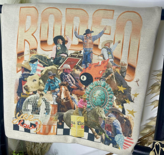 Love Rodeo TShirt