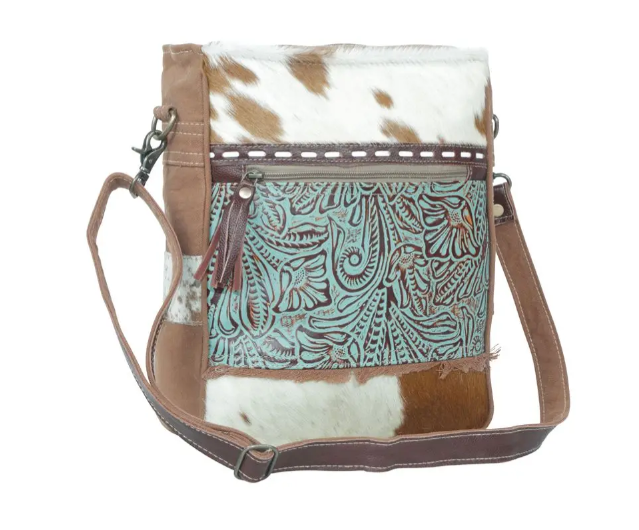 Lanthe Cowhide Bag