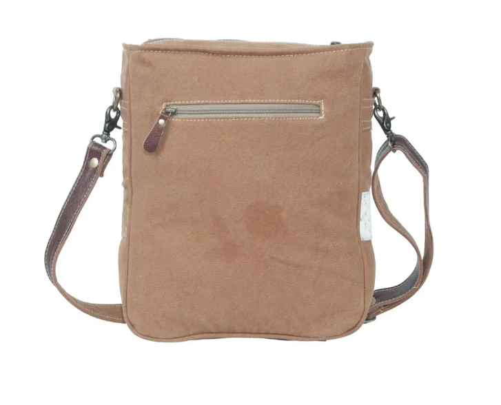 Lanthe Cowhide Bag