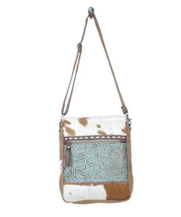 Lanthe Cowhide Bag