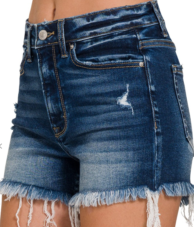 On the Go Shorts