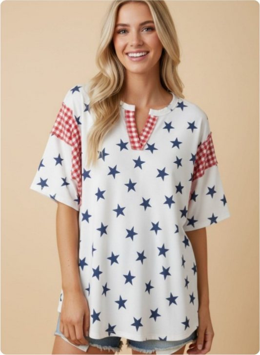 American Country Top