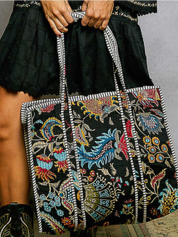 Tote Me Along Tote Bag
