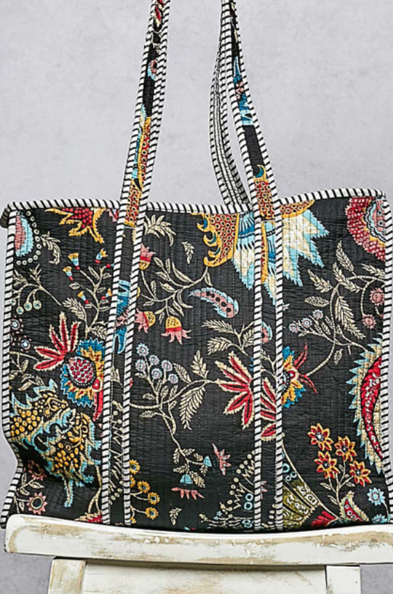Tote Me Along Tote Bag